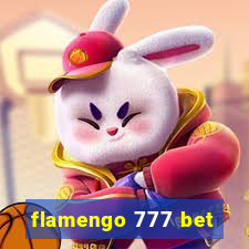 flamengo 777 bet